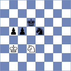 Carlsen - Lillevold (Norway, 2003)