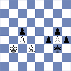 Aarnes - Blesic (Basel SUI, 2021)