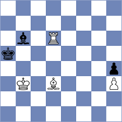 Rodshtein - Ratnakaran (Playchess.com INT, 2007)