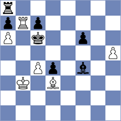 Lama - Espinoza Solano (chess.com INT, 2024)