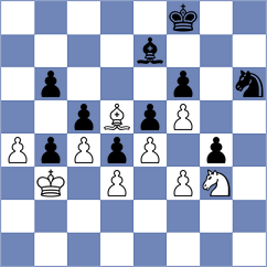 Villar - Paladines Pinzon (Medellin COL, 2024)