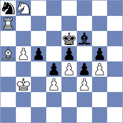Martinez Alcantara - Gomez Aguirre (chess.com INT, 2025)