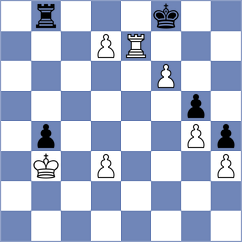 Gonzalez Terol - Gines Ramos (Valencia, 2009)