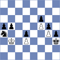 Samano - Boehmer (London,Canada, 1995)