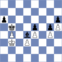 Gradovsky - TB Ahmad Sri Subosito I.Z (lichess.org INT, 2022)