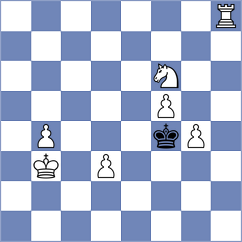 Preobrazhenskaya - Zepeda Berlanga (chess.com INT, 2025)