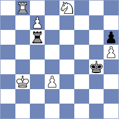 Eames - Quinn (lichess.org INT, 2022)
