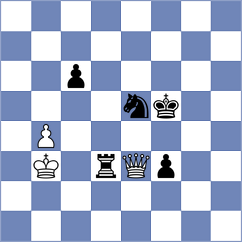 Omariev - Karamsetty (chess.com INT, 2025)