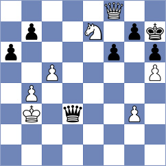 Damljanovic - Radlovacki (Pozarevac SRB, 2025)