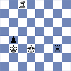 Skokan - Bergloviec (Ostrava, 2010)