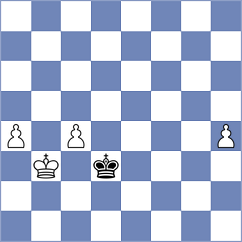 De Boer - Stachanczyk (chess.com INT, 2024)