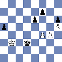 Beukes Jamie-Nicole - Al Ghafri (Chennai IND, 2022)