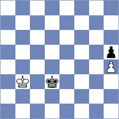 Balogh - Cvik (Ostrava, 2009)