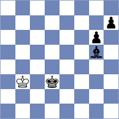 Garrido Dominguez - Henriquez Villagra (chess.com INT, 2024)