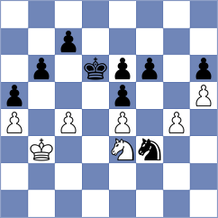 Karas - Livaic (chess.com INT, 2025)