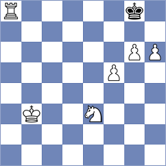 Alekseenko - Causo (chess.com INT, 2024)