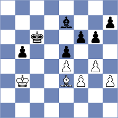 Kamsky - Korchmar (chess.com INT, 2023)