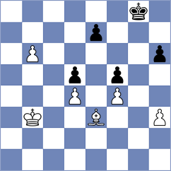 Rodrigues - Rodgers (chess.com INT, 2023)