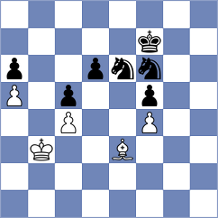 Sousa Barrera - Lopez Andujar Ocana (San Sebastian, 2000)