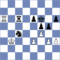 Alexandre - Fernandes (Evora, 1996)