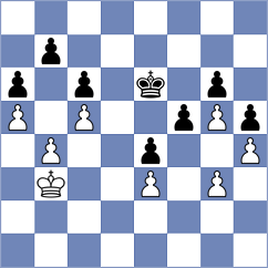 White - Davies (Cardiff, 2016)