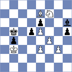 Kamsky - Novikov (Chess.com INT, 2020)