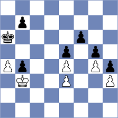 Roose - Arruebarrena Rodriguez (Willemstad, 2001)
