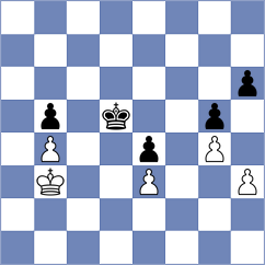 Goldin - Gilmanov (chess.com INT, 2022)