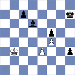 Gimeno Martos - Graif (chess.com INT, 2025)