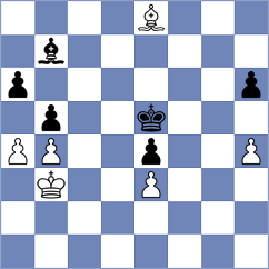 Gulevich - Neustroev (chess.com INT, 2025)