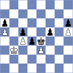 Gonzalez Cano - Castellanos Mendoza (Spain, 2008)