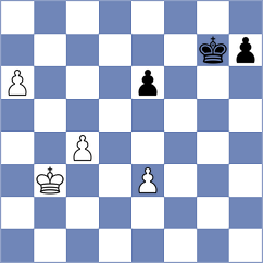 Slade - Dahal (chess.com INT, 2024)