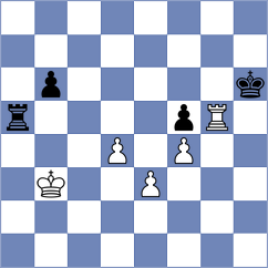 Purtseladze - Herman (chess.com INT, 2025)