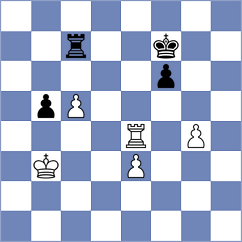 Sabirova - Wilman (Moscow, 1994)