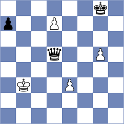 Omariev - Ptacnikova (Chess.com INT, 2021)