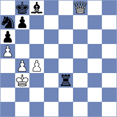 Martic - Ughuzov (Belgrade SRB, 2024)