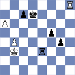 Krizsany - Aveskulov (Hungary HUN, 2025)