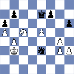 Moroni - Vajic (chess.com INT, 2023)