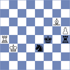 Sivakumar - Bryakin (chess.com INT, 2025)