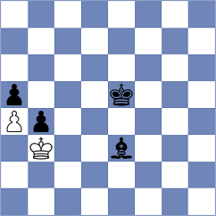 Karttunen - Chyzy (Chess.com INT, 2021)
