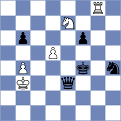 Stricker - Svane (Munich GER, 2025)