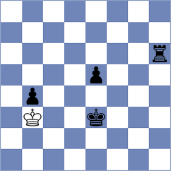 Drygalov - Bodnar (chess.com INT, 2022)