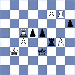 Curtis - Jarocka (chess.com INT, 2022)