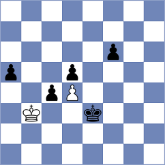 Zarich - Plazas (Lichess.org INT, 2020)