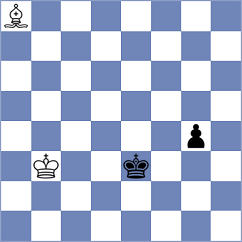 Torrecillas Gonzalez - Lopez Santana (Barcelona, 2003)