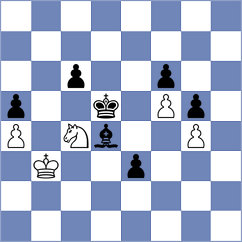 Nakamura - Naroditsky (chess.com INT, 2025)