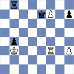 Grebenshikova - Koltsov (Tula, 2005)