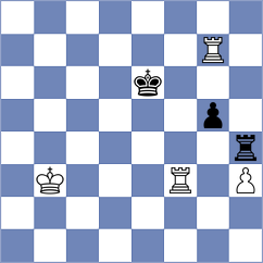 Karcz - Rzepka (Chorzow, 2008)