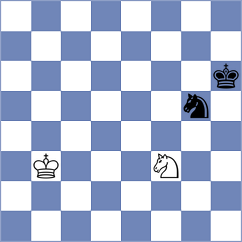 Gukesh - Caruana (Stavanger NOR, 2025)