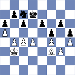 Goodger - Suarez Prendes (Sunningdale, 2007)